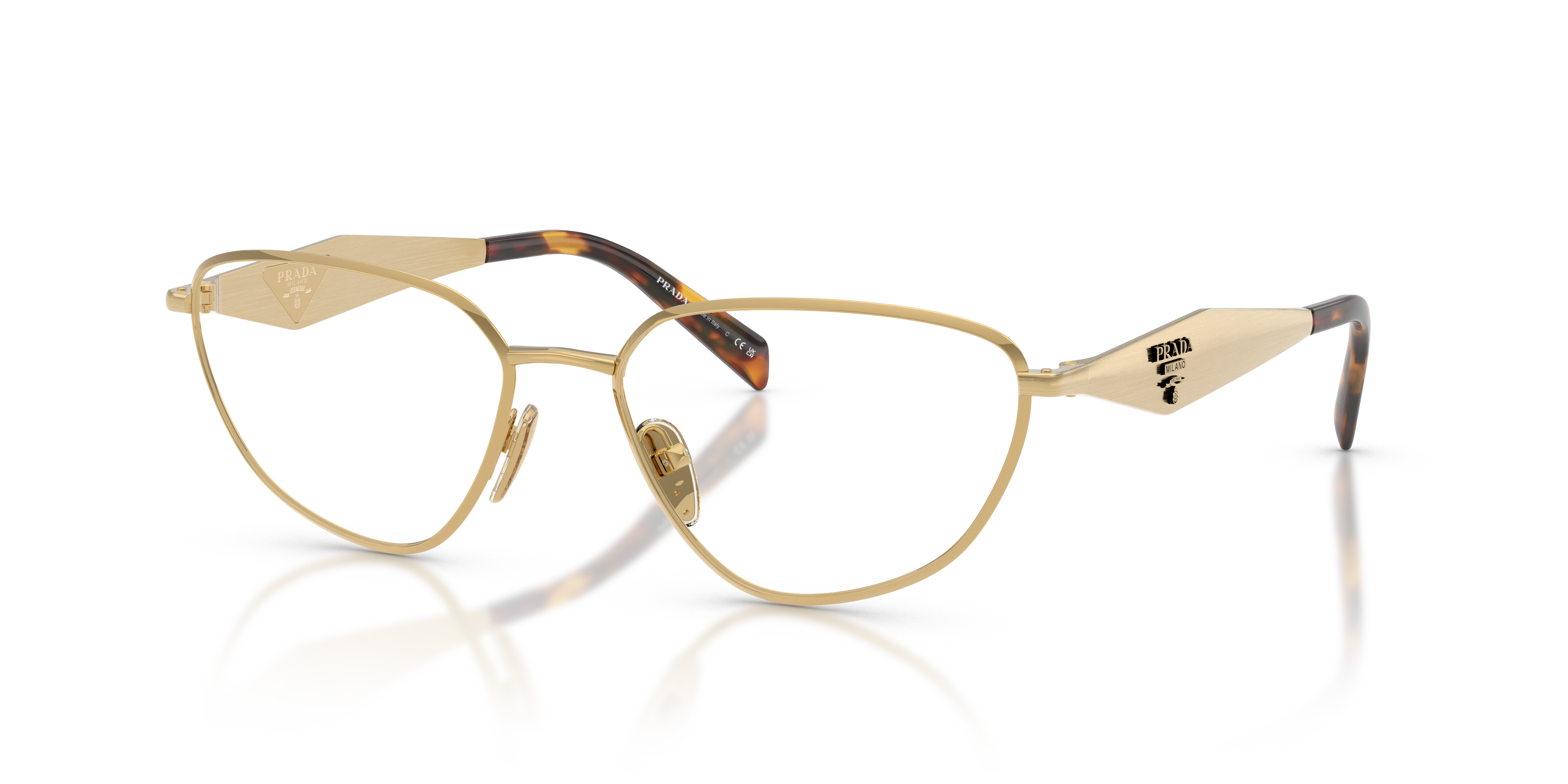 Prada PR D52V 24J1O1  